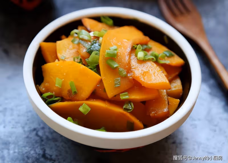秋季乾燥，記得多吃5道「護膚菜」，補水潤膚去秋燥，舒服過秋
