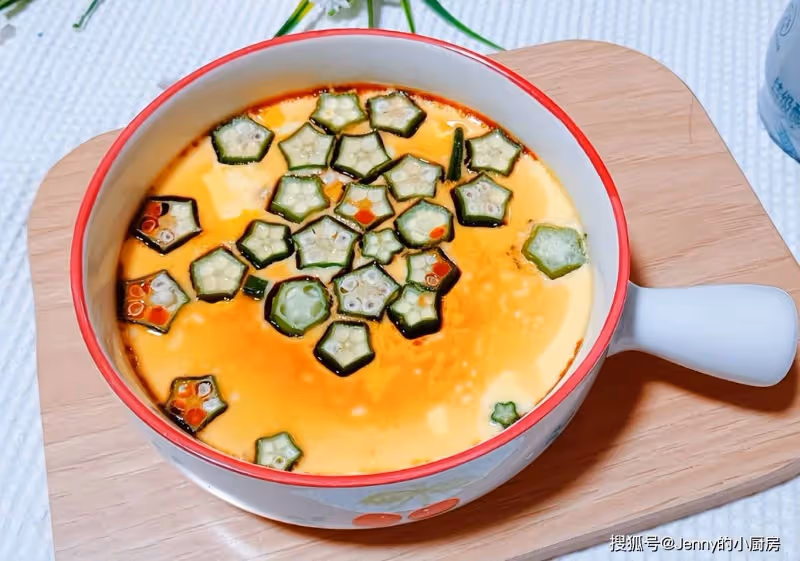 秋季乾燥,記得多吃5道「護膚菜」,補水潤膚去秋燥,舒服過秋
