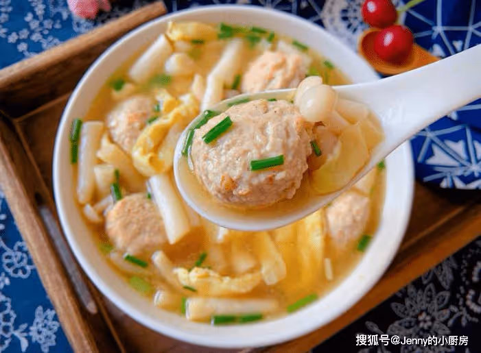 周末待客,就準備這5道硬菜,營養開胃有面子,大人孩子都愛吃
