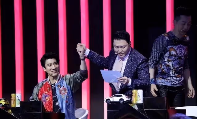 曾經的「亞洲之光」,如今身負兩條人命,最終淪為「韓國之恥」