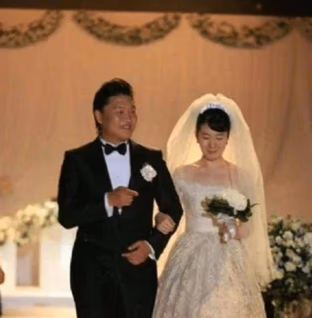 曾經的「亞洲之光」，如今身負兩條人命，最終淪為「韓國之恥」