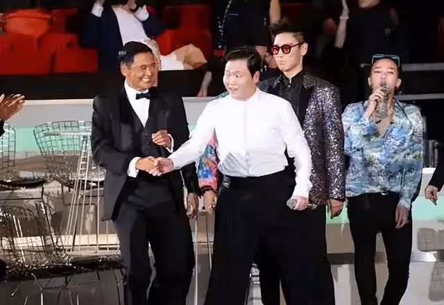 曾經的「亞洲之光」,如今身負兩條人命,最終淪為「韓國之恥」