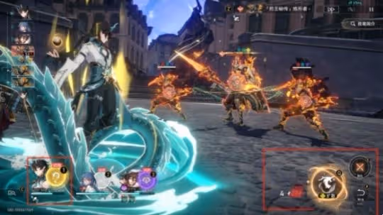 《崩壞星穹鐵道》三龍出海成就獲得方法