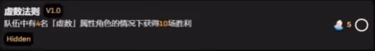 《崩壞星穹鐵道》三龍出海成就獲得方法