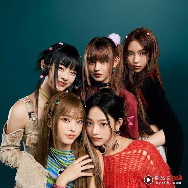 BLACKPINK慘輸怪物女團！「人間香奈兒」換人當　僅她擠入前10名
