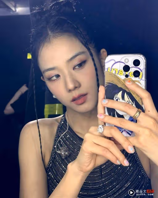 BLACKPINK慘輸怪物女團！「人間香奈兒」換人當　僅她擠入前10名