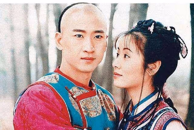 因林心如一句話「毀掉」大好前途的男人，20年後靠種地逆襲成億萬富豪