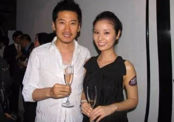 因林心如一句話「毀掉」大好前途的男人，20年後靠種地逆襲成億萬富豪