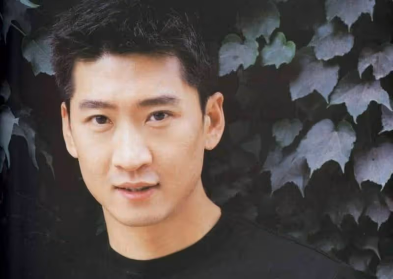 因林心如一句話「毀掉」大好前途的男人，20年後靠種地逆襲成億萬富豪