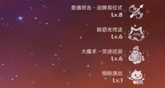 4.0林尼技能怎麼搭配？林尼技能搭配攻略