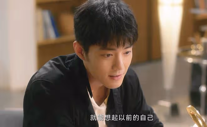《驕陽伴我》首播熱度第一,肖戰憑此劇封神?盛陽、簡冰太甜了