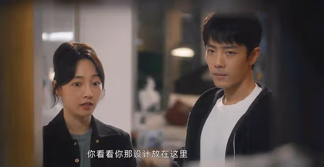 《驕陽伴我》首播熱度第一,肖戰憑此劇封神?盛陽、簡冰太甜了
