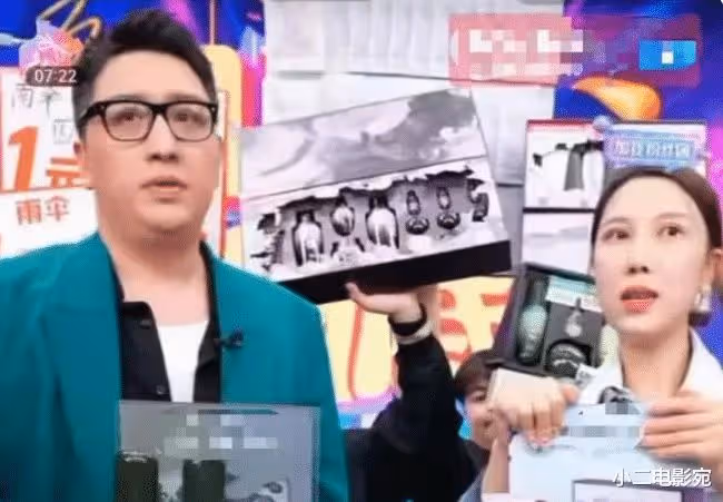 42歲華少被曝帶走風波,憔悴面容疑受打擊過度,曾被扒億級資產