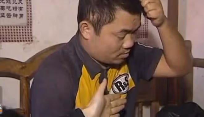 回顧:那個退學後三年不出家門,復旦才子譚偉明,後來如何了