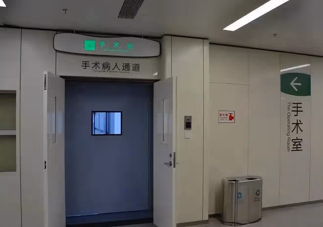 陝西女子體檢發現左腎丟失，意外牽出8年前手術疑雲，獲賠26萬