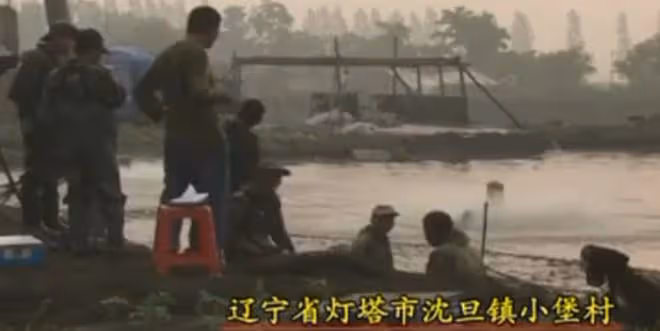 2008年湖北男子被發小出賣破產,3年後他靠一條天價魚狂賺一個億
