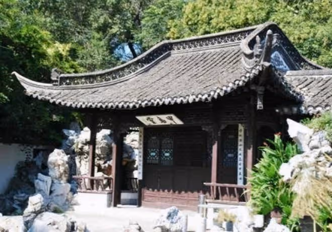 2008年,一老農要求當地博物館賠償40萬元:弄丟我兩道祖傳聖旨
