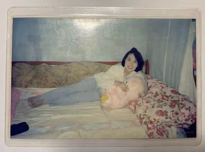 回顧女強人得絕症,整天生不如死,雇閨蜜男友殺自己被騙走救命錢