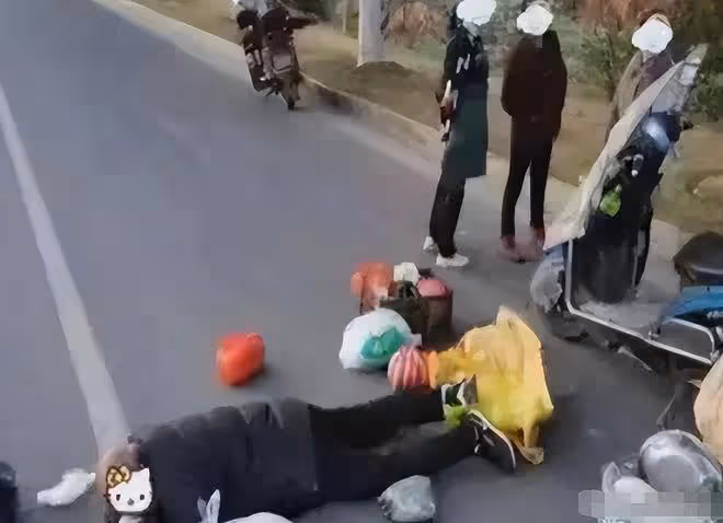 回顧老人無故摔倒無人扶終死亡,家屬怒將路人告上法庭!結果如何
