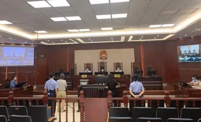 回顧老人無故摔倒無人扶終死亡,家屬怒將路人告上法庭!結果如何