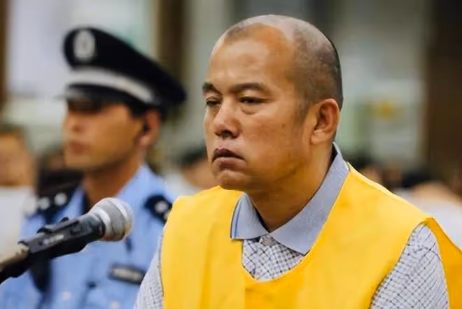 1995年,20歲小伙被槍決,10年後真兇落網,法院:對不起判錯了