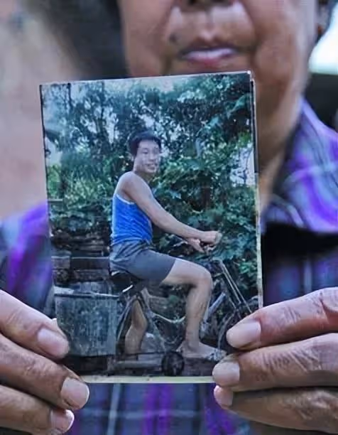 1995年,20歲小伙被槍決,10年後真兇落網,法院:對不起判錯了