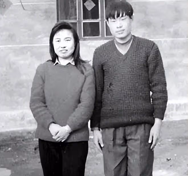 1995年,20歲小伙被槍決,10年後真兇落網,法院:對不起判錯了