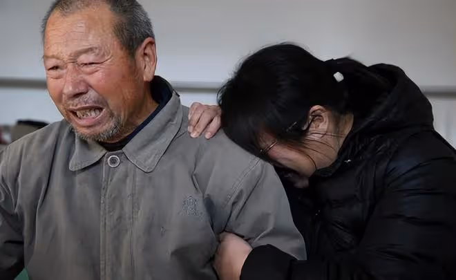 1995年,20歲小伙被槍決,10年後真兇落網,法院:對不起判錯了