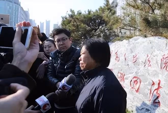 1995年,20歲小伙被槍決,10年後真兇落網,法院:對不起判錯了
