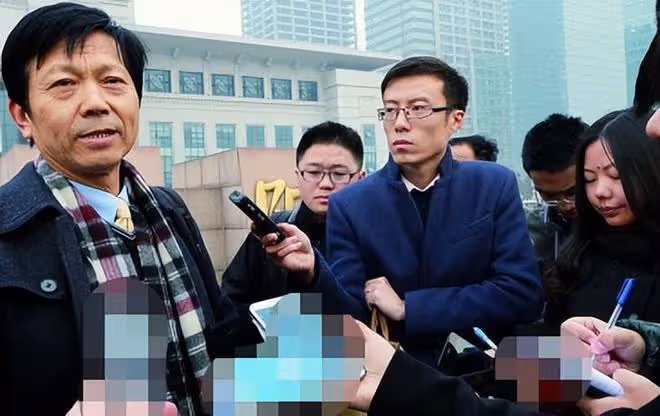 1995年,20歲小伙被槍決,10年後真兇落網,法院:對不起判錯了