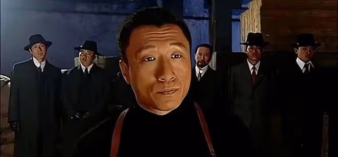 回顧山西黑老大李滿林:禍害太原10餘年,得知死刑後反咬保護傘