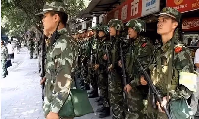 回顧「法外狂徒」周克華，8年背負11條人命，拒捕被警察當場擊斃