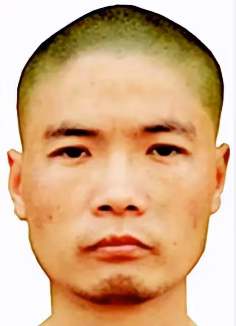 回顧「法外狂徒」周克華，8年背負11條人命，拒捕被警察當場擊斃