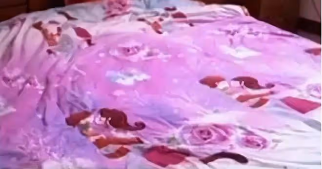 回顧懷孕妻子被4人玷污8小時,丈夫門口目睹全程,後被殺拋屍山洞