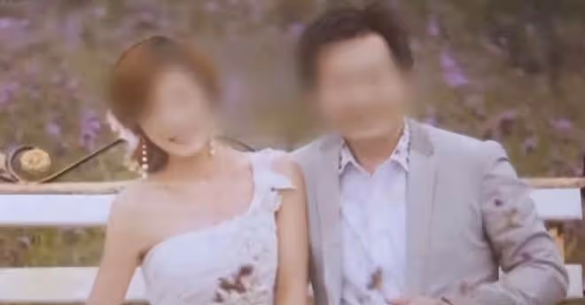 回顧懷孕妻子被4人玷污8小時,丈夫門口目睹全程,後被殺拋屍山洞