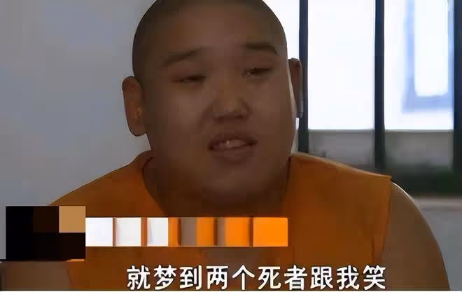 回顧懷孕妻子被4人玷污8小時,丈夫門口目睹全程,後被殺拋屍山洞