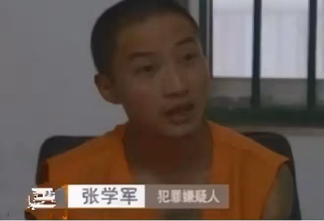 回顧懷孕妻子被4人玷污8小時,丈夫門口目睹全程,後被殺拋屍山洞