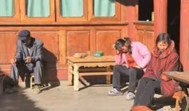 回顧雲南騰衝槍擊案：兇手手持衝鋒鎗瘋狂殺人，造成兩家滅門慘案