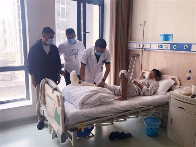回顧男子假死試探兒女孝心，兒女沒能繼承遺產，反將其告上法庭