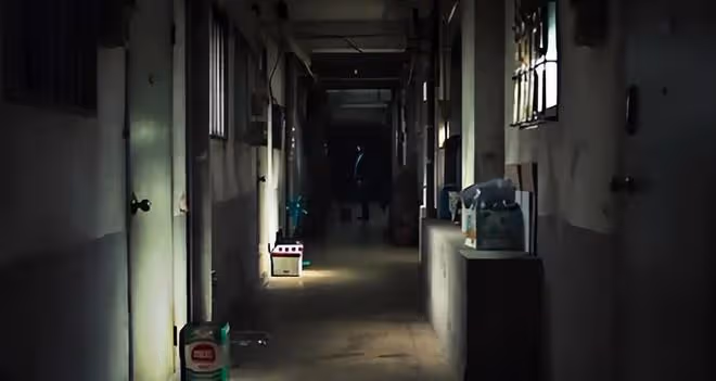 2010年，成都老宅連發命案，死者皆為身著白衣的女子，詭異至極