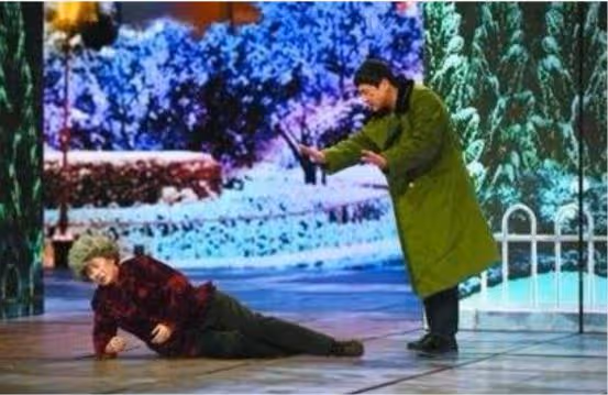 回顧，吳偉青扶老人反被訛20萬，為證清白絕望跳河，結果如何