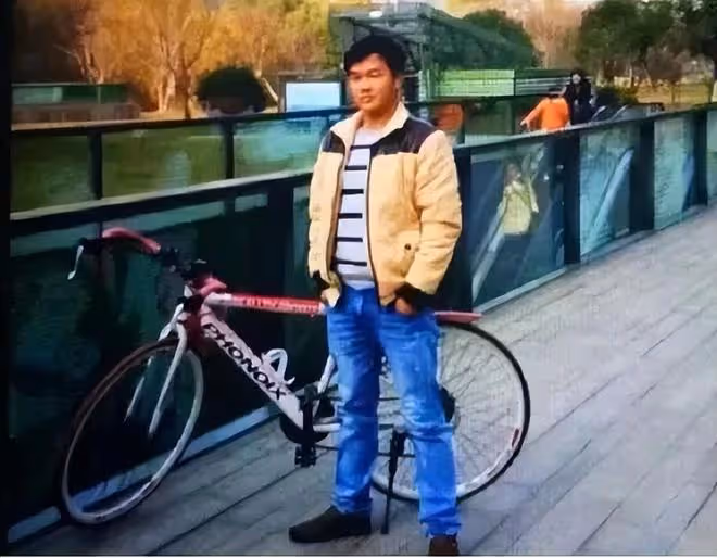 1996年,陝西13歲孩子親眼目睹母親死亡,22年後連殺仇家三人復仇