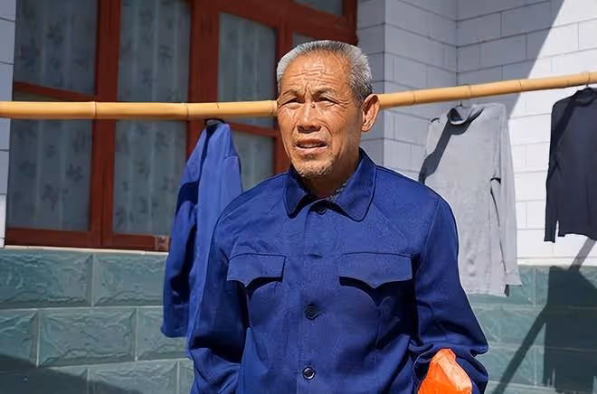 1996年,陝西13歲孩子親眼目睹母親死亡,22年後連殺仇家三人復仇