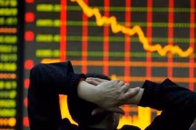 2016年男子入獄三年,欠銀行19萬,三年刑滿後利滾利成120萬
