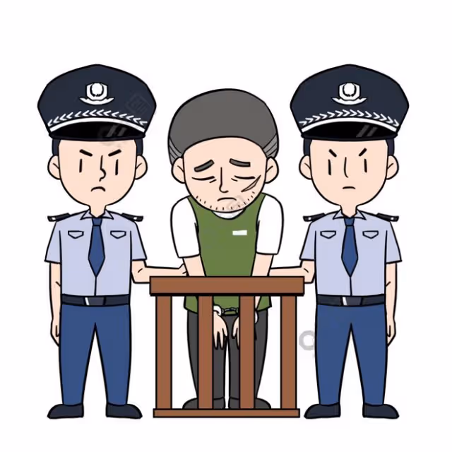 2016年男子入獄三年,欠銀行19萬,三年刑滿後利滾利成120萬