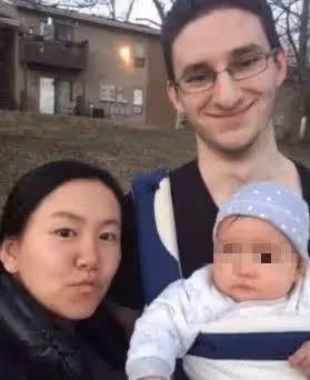 2019年美國，妻子凌晨從家中失蹤，丈夫在電視上露出詭異笑容