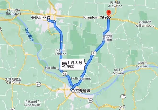 2019年美國,妻子凌晨從家中失蹤,丈夫在電視上露出詭異笑容