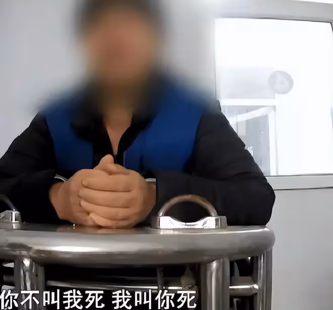 1999年,河北男子失蹤,19年後父母改造旱廁,挖出了他的屍體