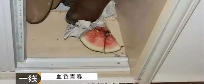 回顧山東四人輪流性侵新婚孕婦,涉案人員中還有未成年,猶如惡魔