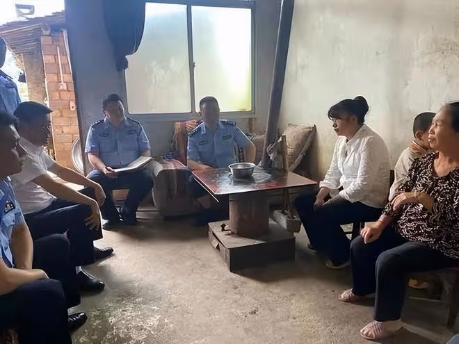 回顧山東四人輪流性侵新婚孕婦,涉案人員中還有未成年,猶如惡魔